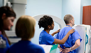 Radiology