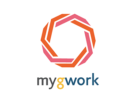myGwork Logo