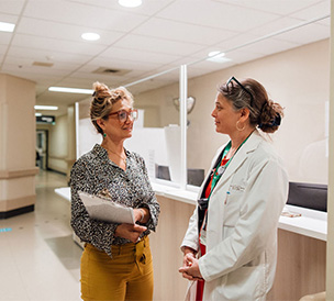 BC Cancer Physicians