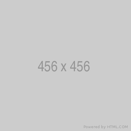 456 x 456 Placeholder Image