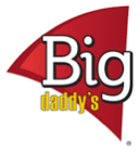 Big Daddy's logo