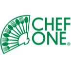 Chef One logo