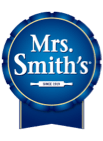 Mrs. Smith's logo