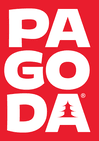 Pagoda logo