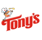 Tony's logo