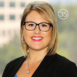 Lyndsy, Talent Acquisition Partner