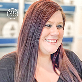 Carli, Store Managert