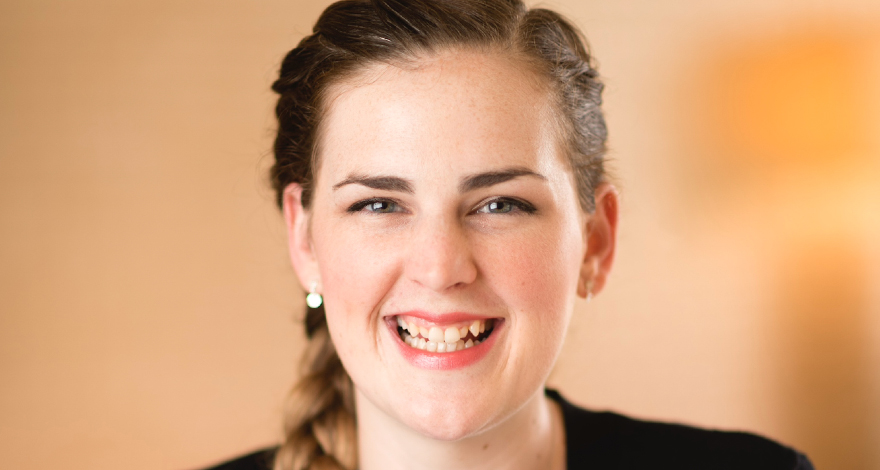 Meet Carissa, Lead Clinical Nurse