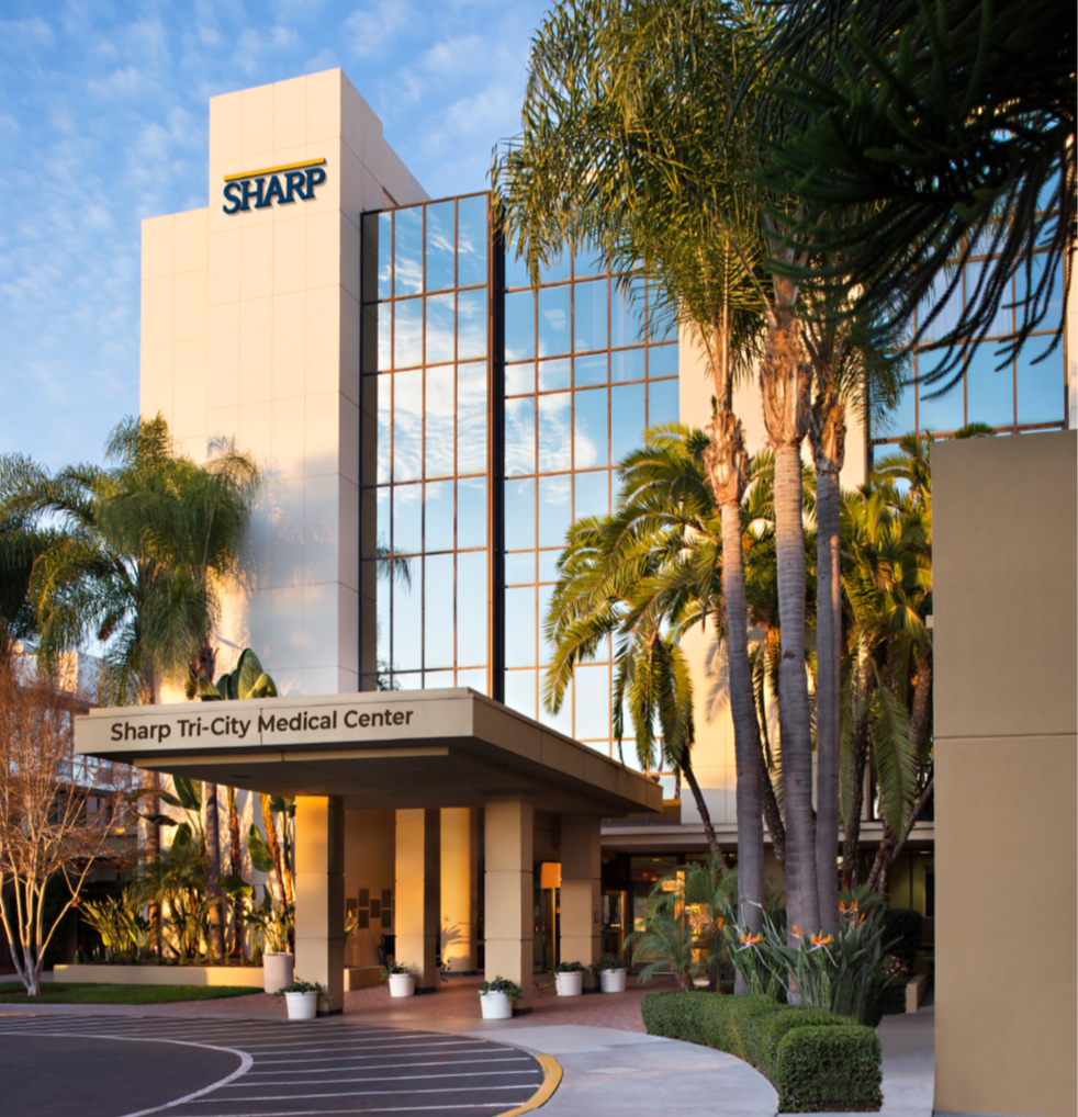 Sharp Tri-City Medical Center