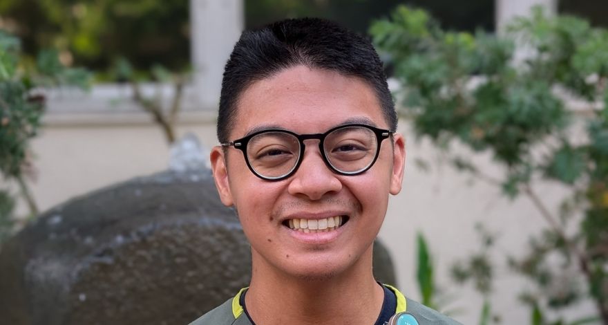 Meet Jay, Lead Clinical Nurse and Nurse Educator