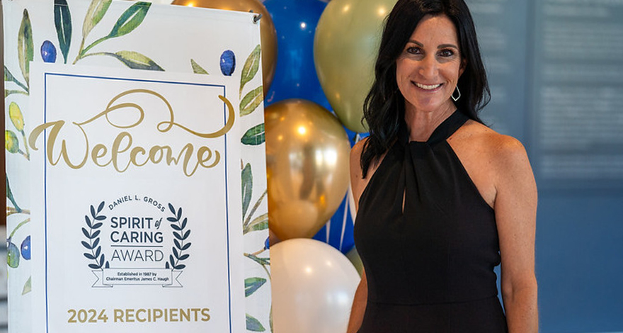 Meet Katey, Registered Dietician