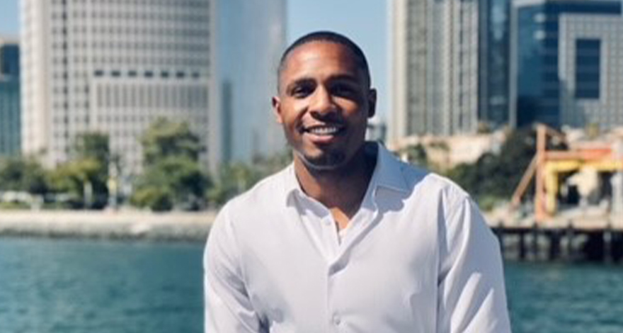 Meet Marland, Human Resources Specialist