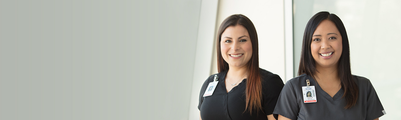 Advanced Clinician RN at Sharp HealthCare in San Diego