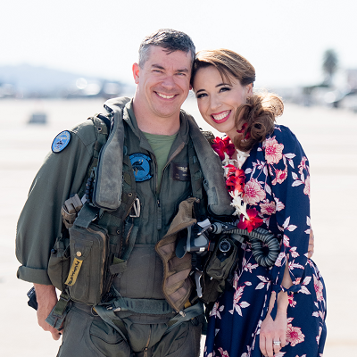 veteran spouses