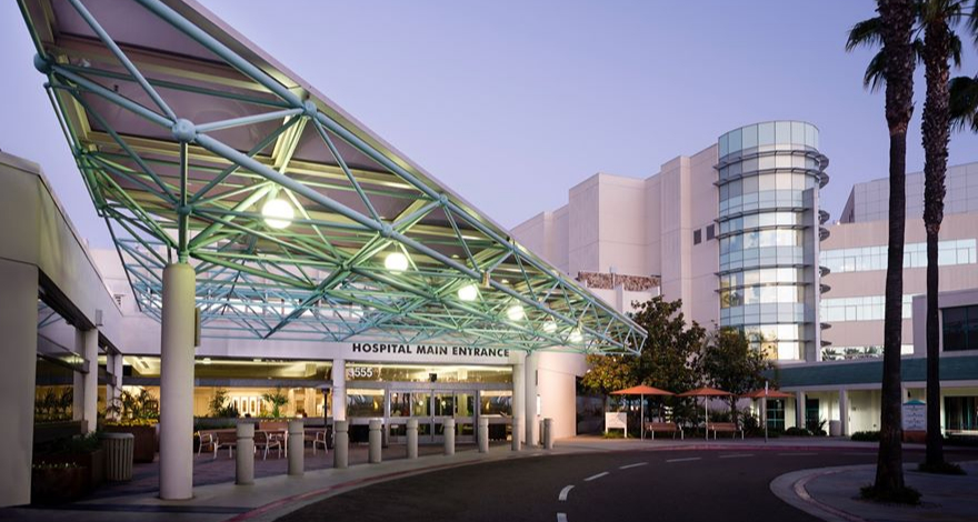 Grossmont Hospitla