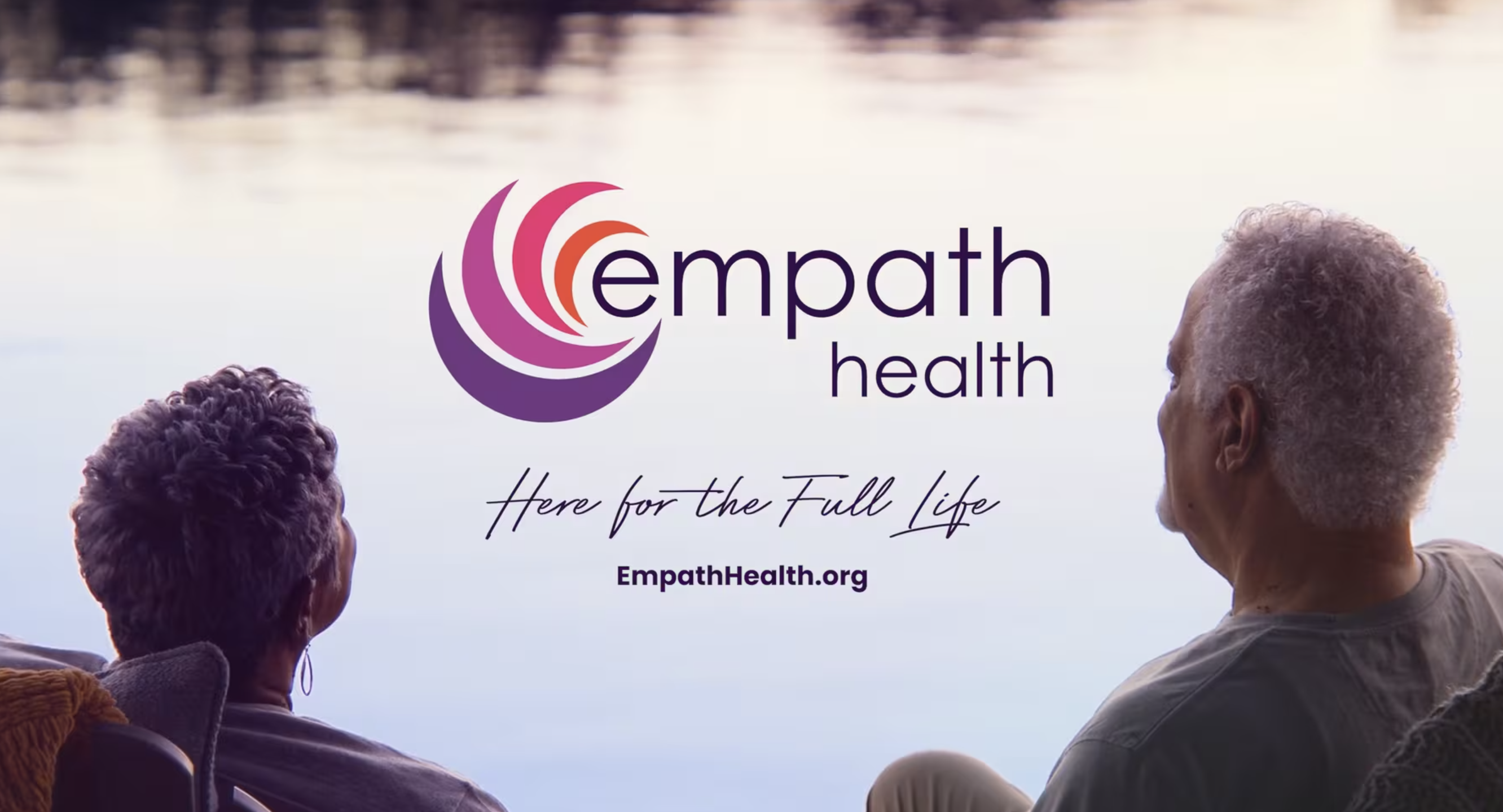 Empath Health - Here for the full life