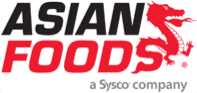 Asian Foods Logo