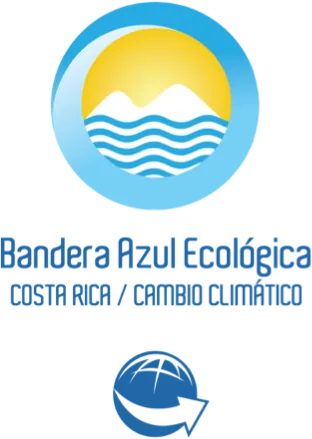 Premio Bandera Azul Ecológica de Costa Rica por el Cambio Climático