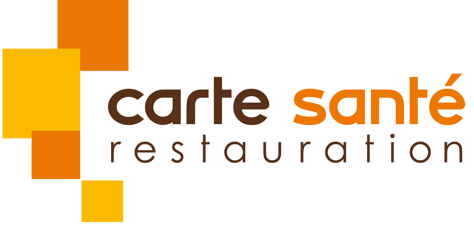 Carte Sante Restauration_logo