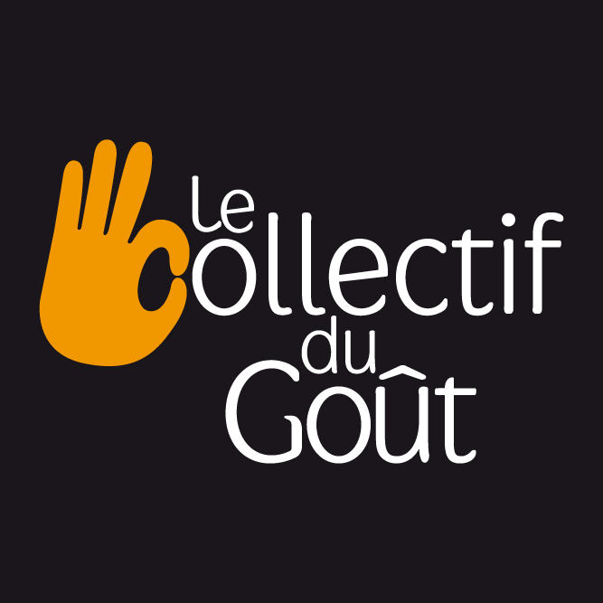 Le Collectif Du Gout_Logo