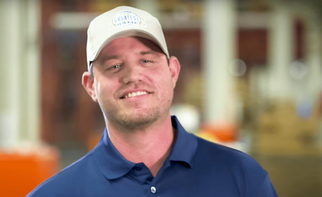 Sysco Driver