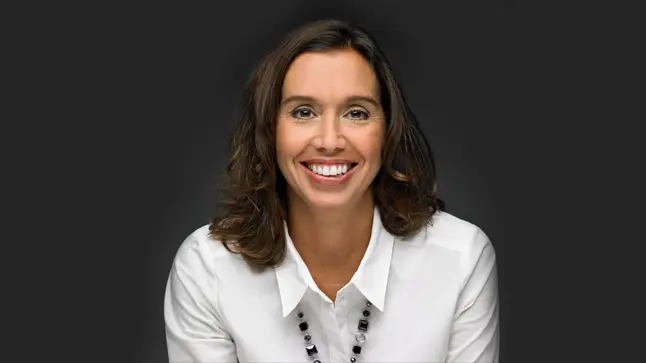 Portrait of Stephanie Reed