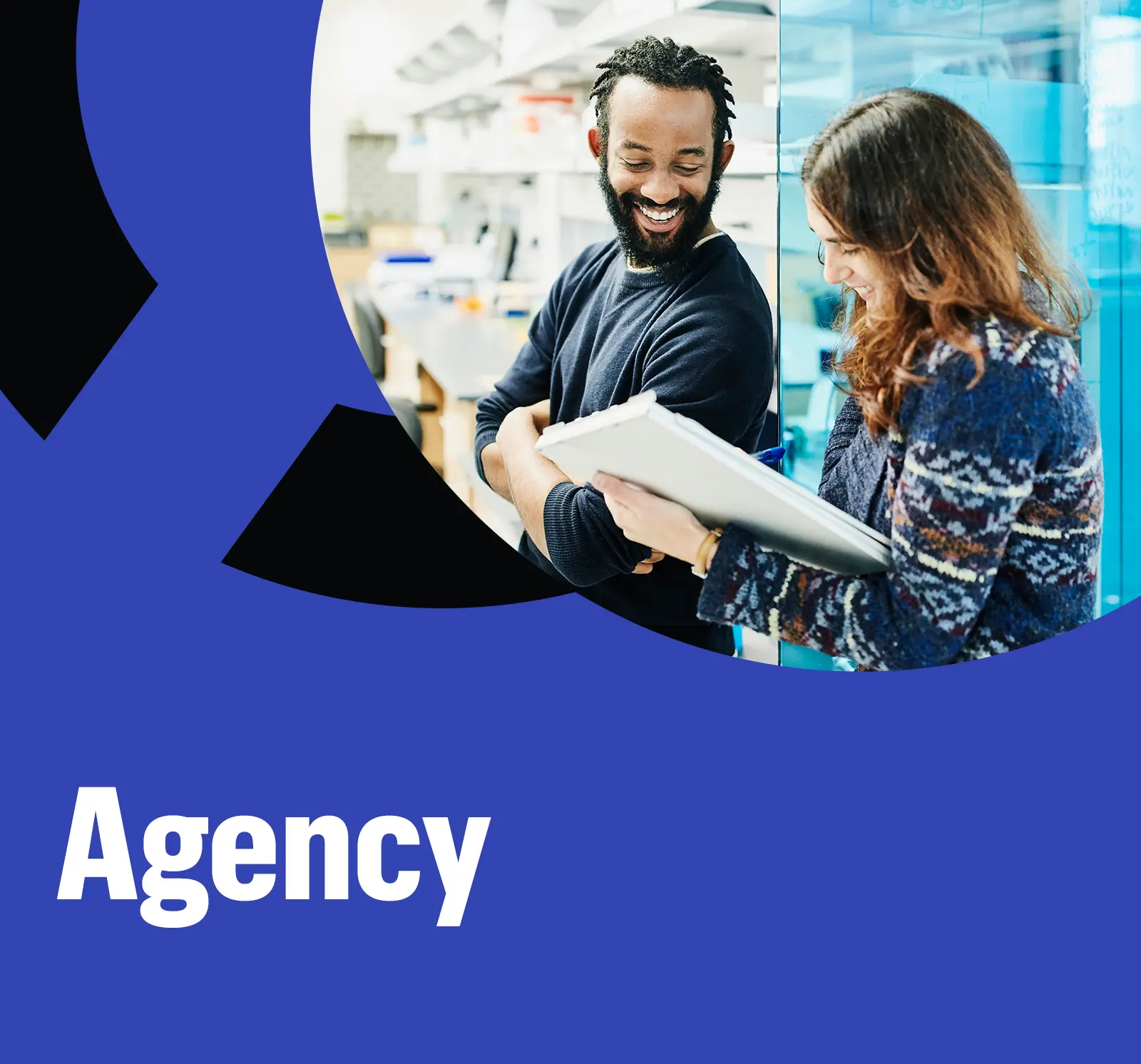 Agency careers