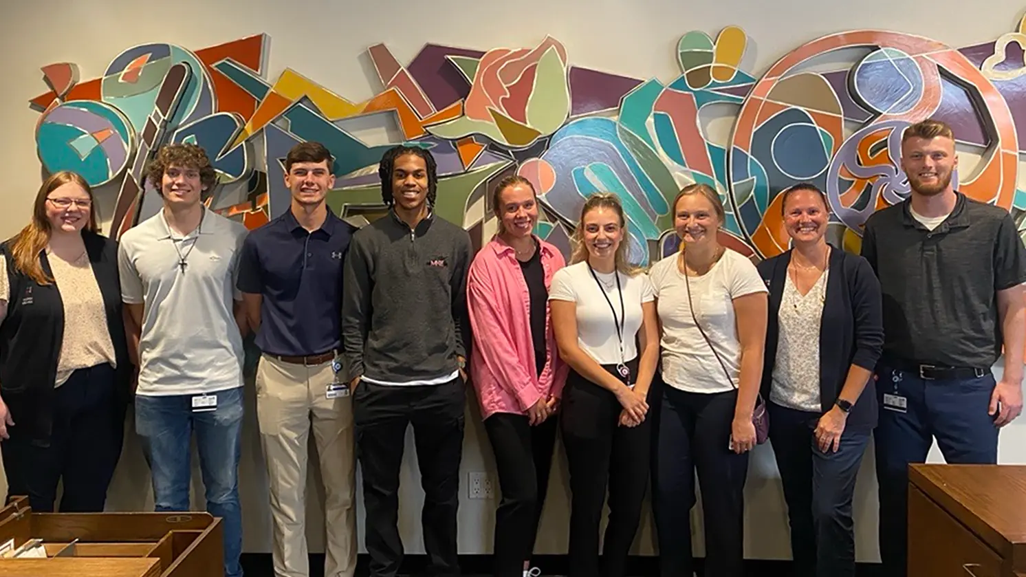 quad information technology interns