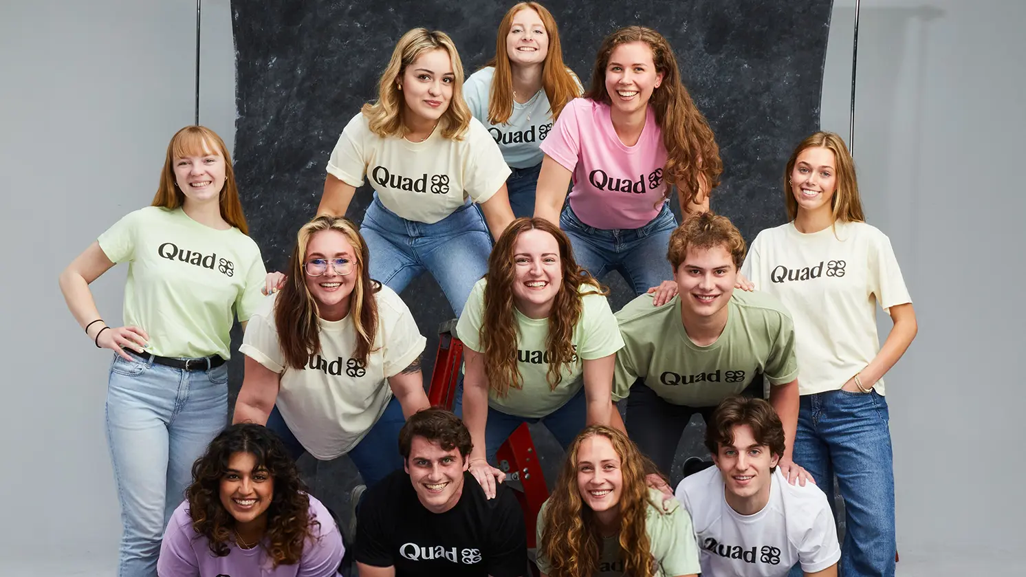 Early Talent Pyramid