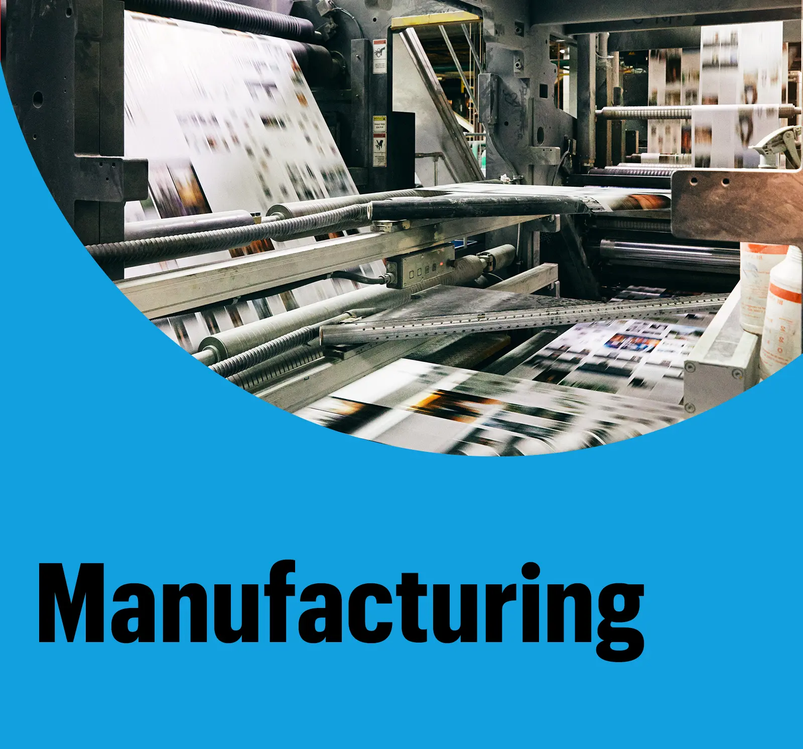 Manufacturing careers