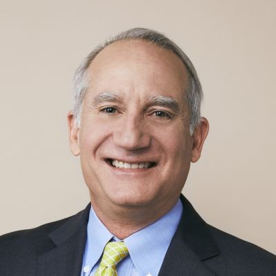 Portrait of Joel Quadracci