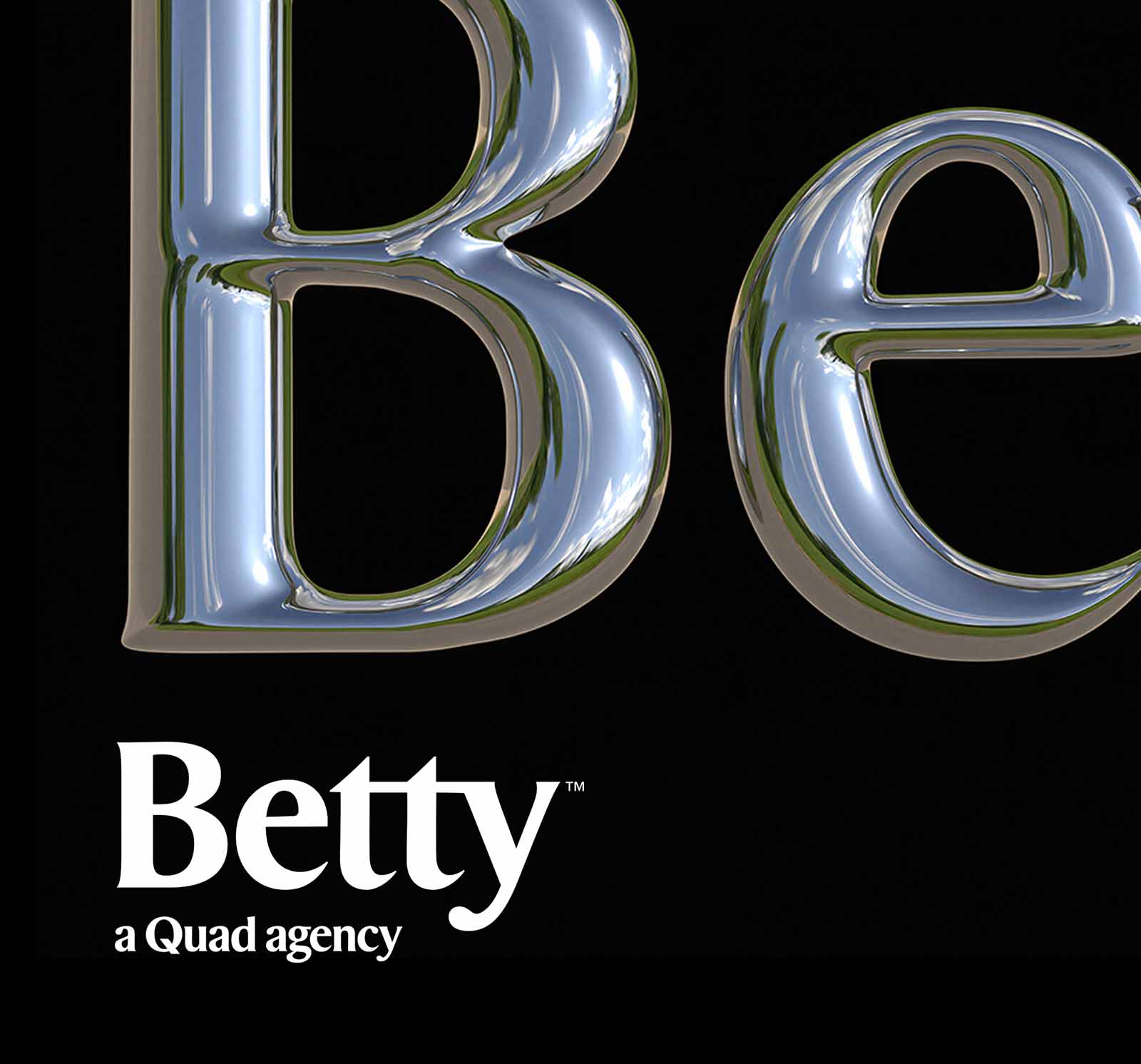 Betty job search results