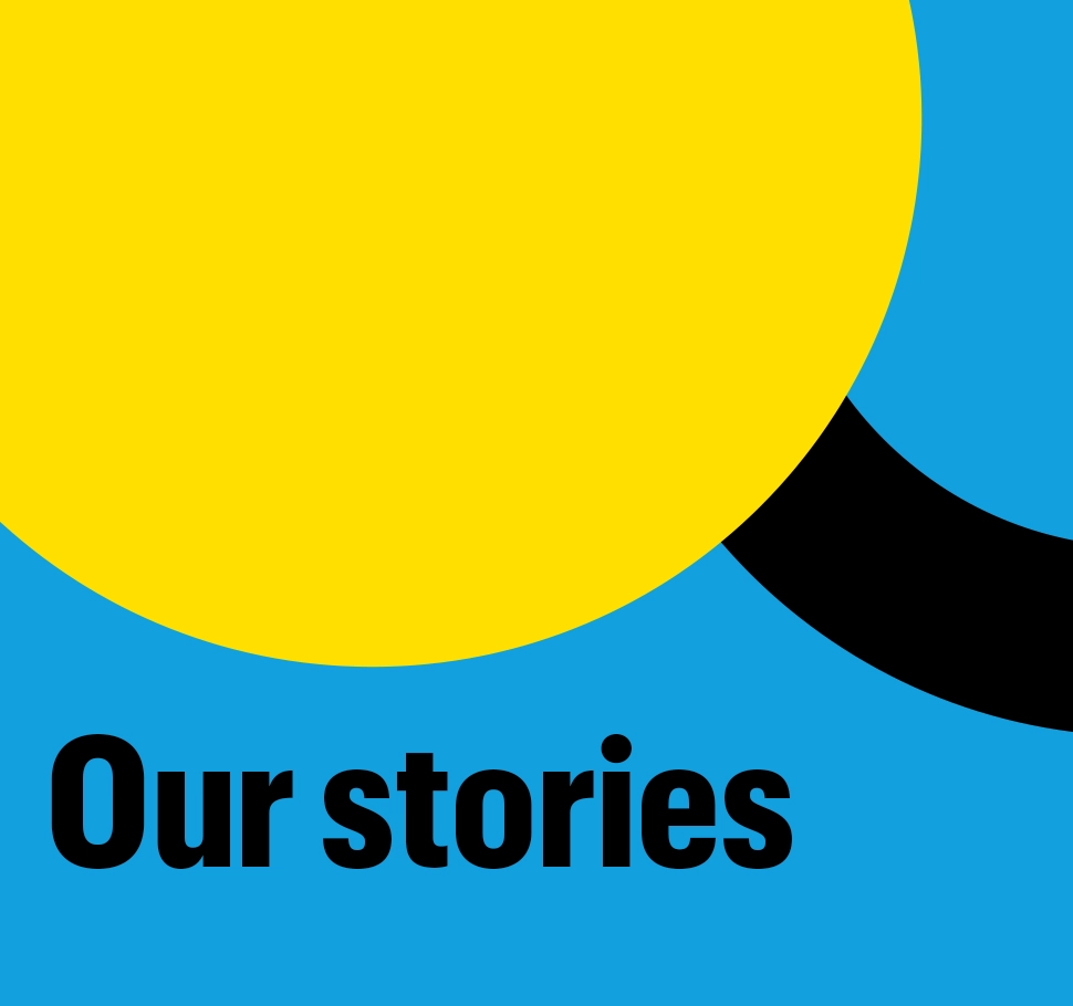 Our stories