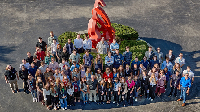 Corporate Trainee Group