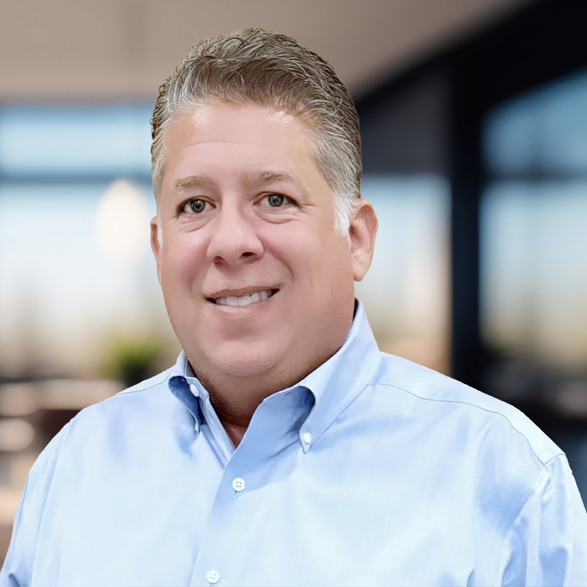 Quentin Rissler Brands at Quad/Graphics