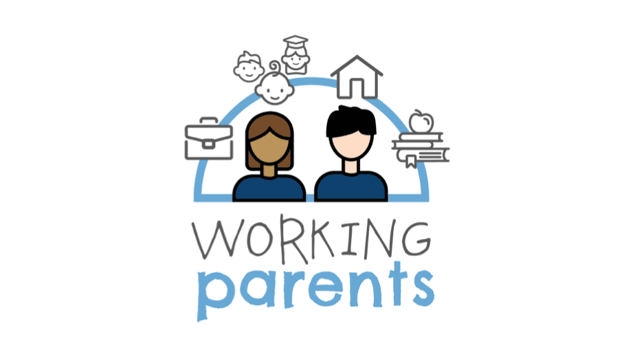 working parents logo