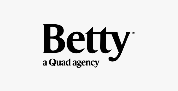 betty logo