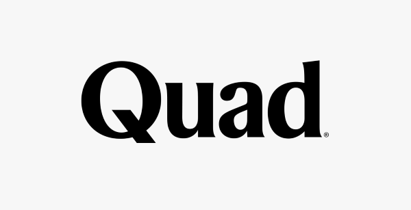quad logo