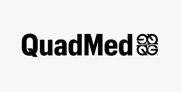 quadmed logo