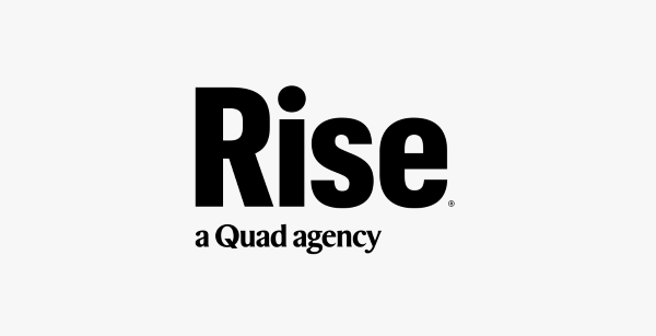 rise logo