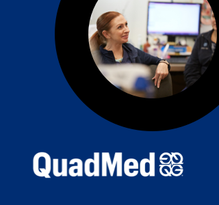 QuadMed careers