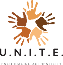 Unite badge