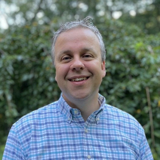 Hans Bitter, Head of Computational Sciences, AIRx Co‑lead