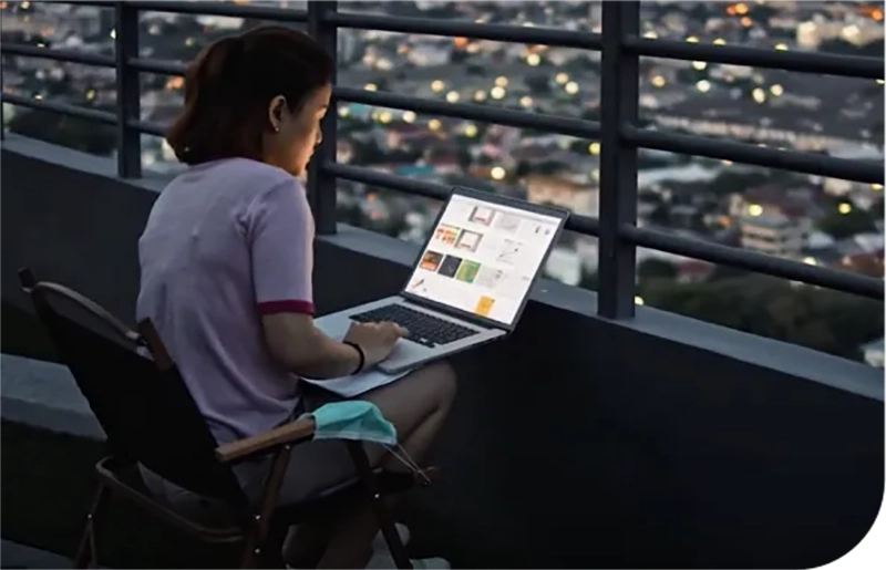 Watch Video: Unleash the power of data and digital