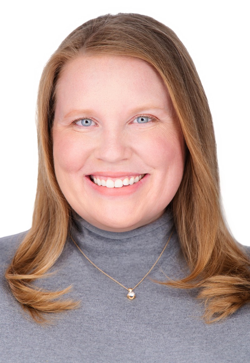 Maggie Baker, Global Program Manager, Oncology