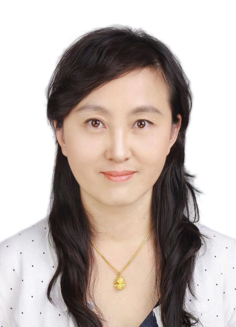 Cynthia Guo, Oncology Therapeutic Area Head in China