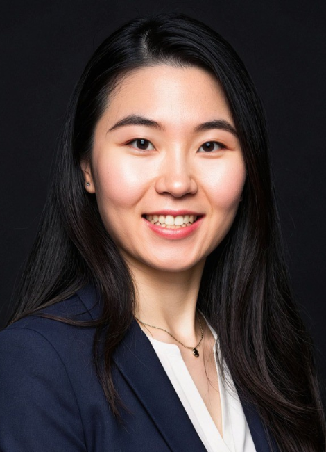Sandy Zou