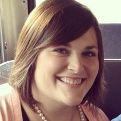 Headshot of Medical Affairs Employee