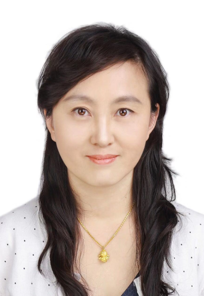 Cynthia Guo, Head of China Oncology Medical