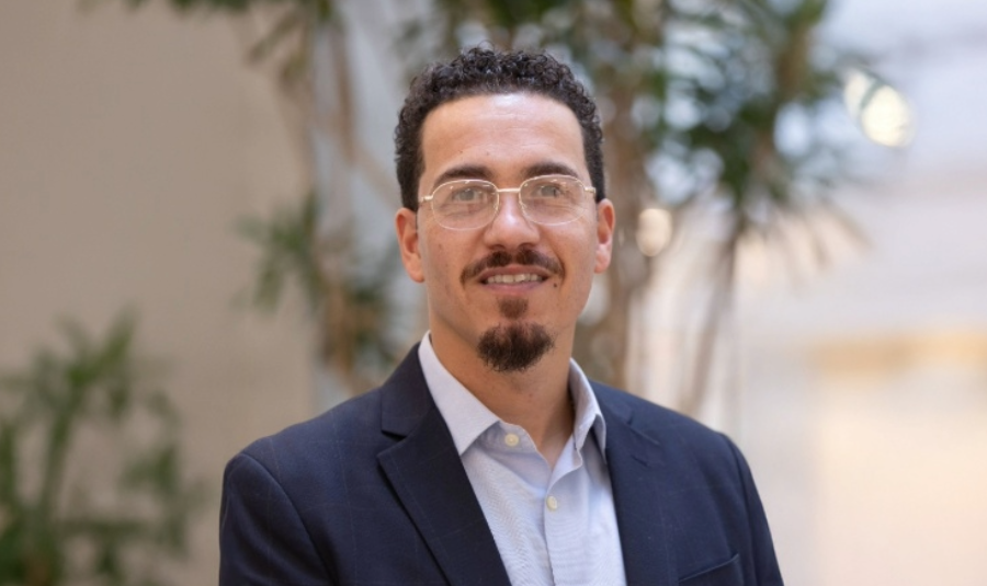 – Hector Agosto, Commercial Leadership Development Program Associate, Institutional Channel and Value Marketing